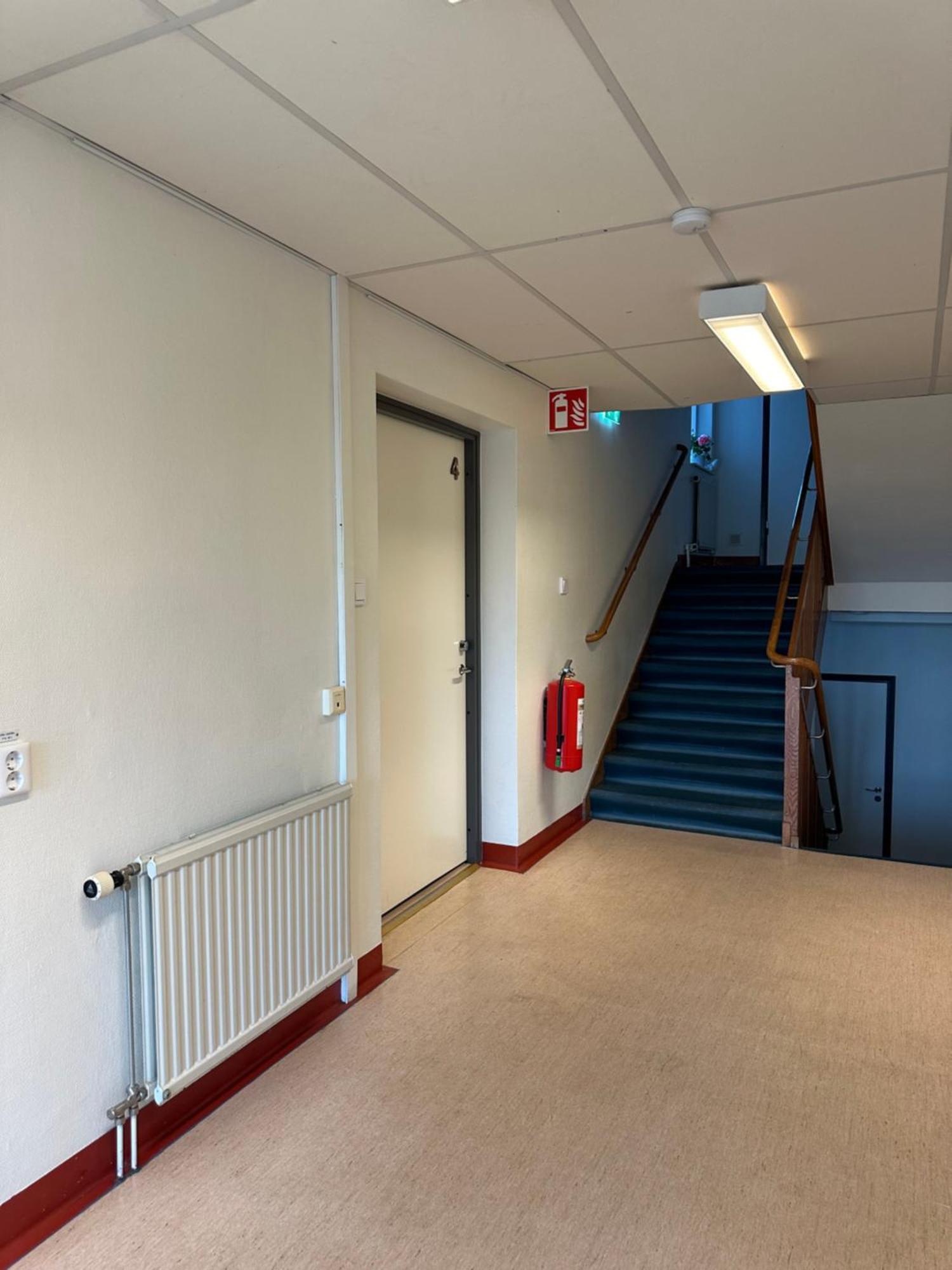 Mellerum Pa Oesterlen Simrishamn Exterior foto