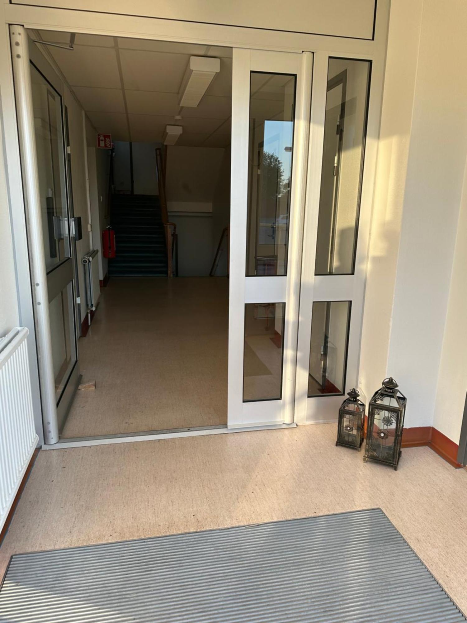 Mellerum Pa Oesterlen Simrishamn Exterior foto