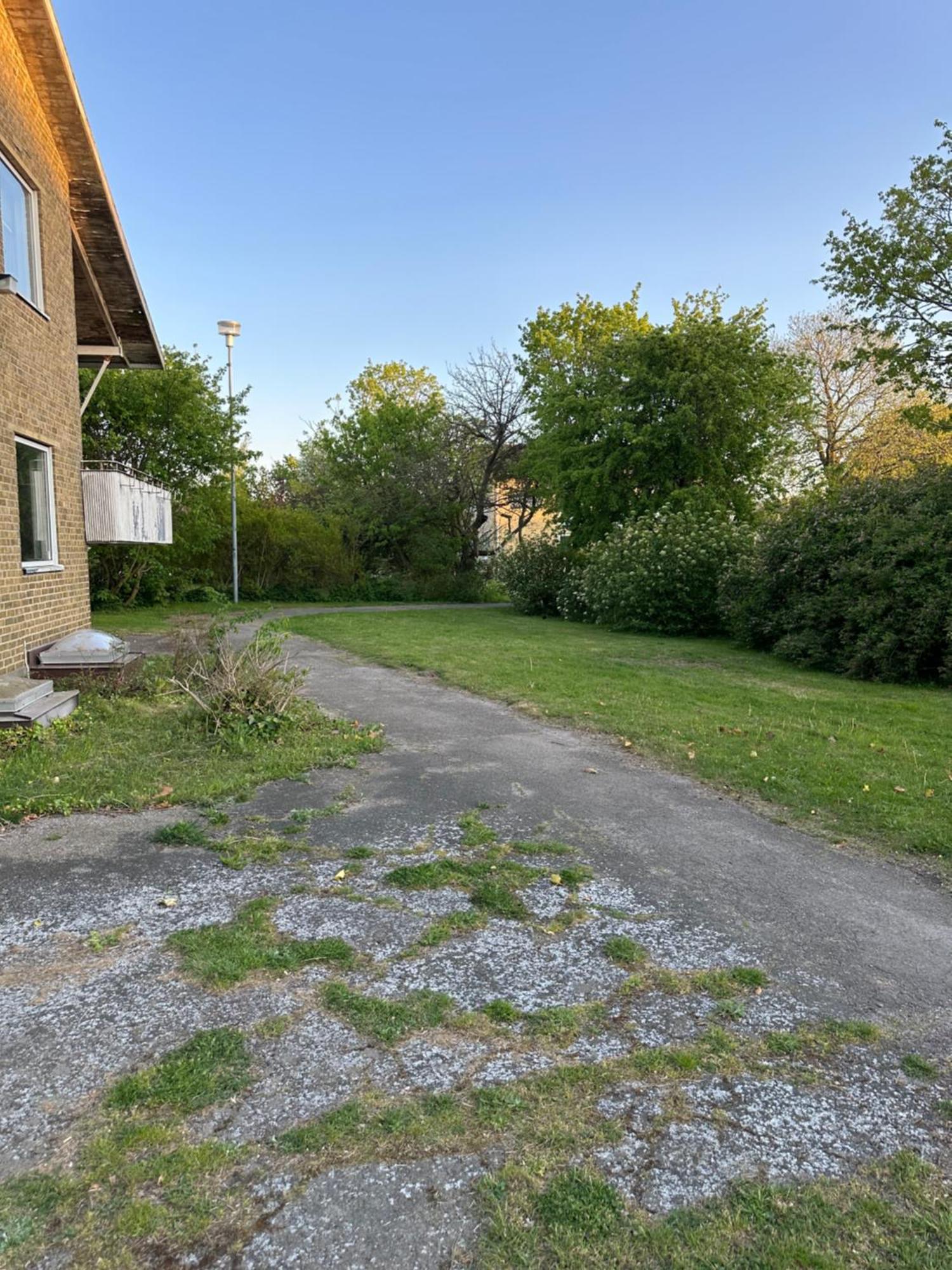 Mellerum Pa Oesterlen Simrishamn Exterior foto