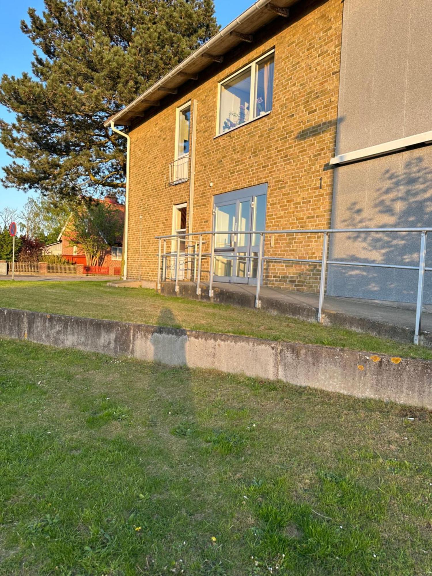 Mellerum Pa Oesterlen Simrishamn Exterior foto