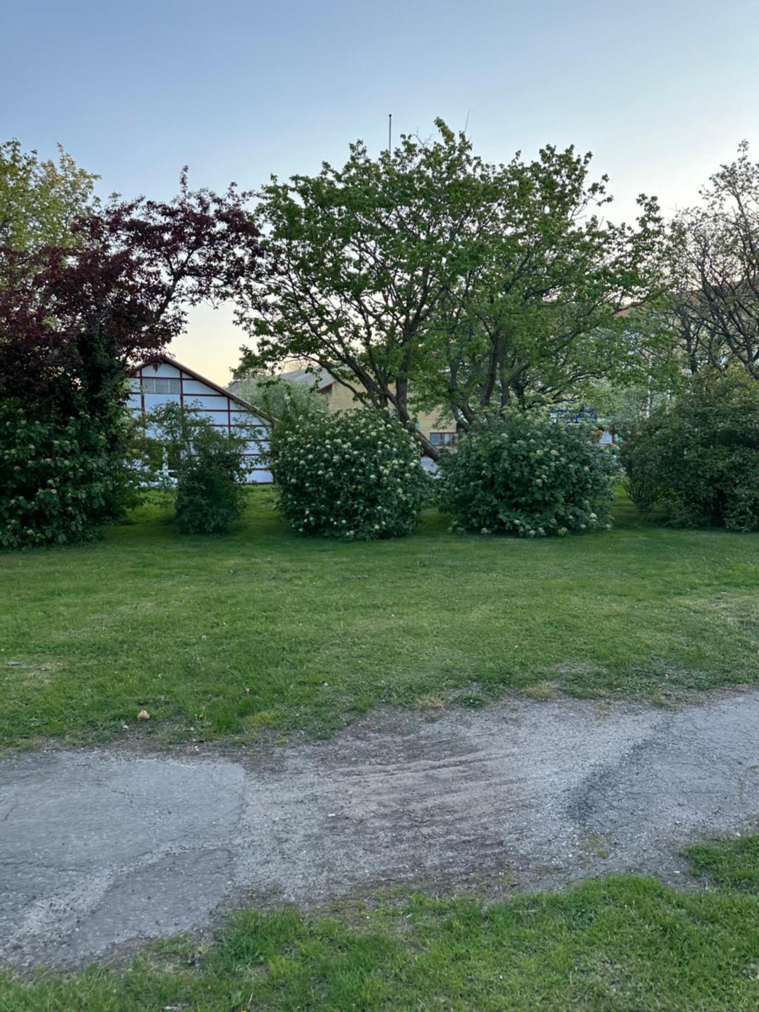 Mellerum Pa Oesterlen Simrishamn Exterior foto