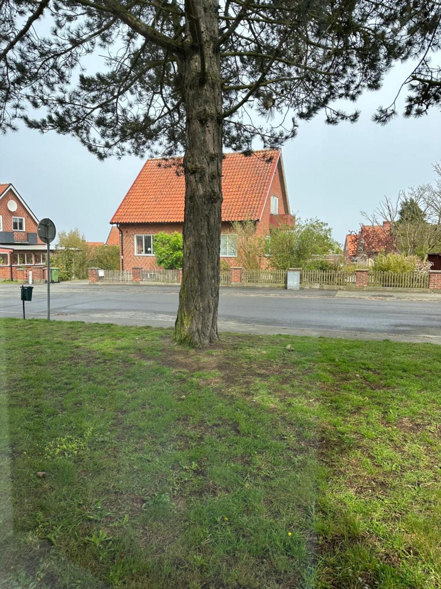 Mellerum Pa Oesterlen Simrishamn Exterior foto