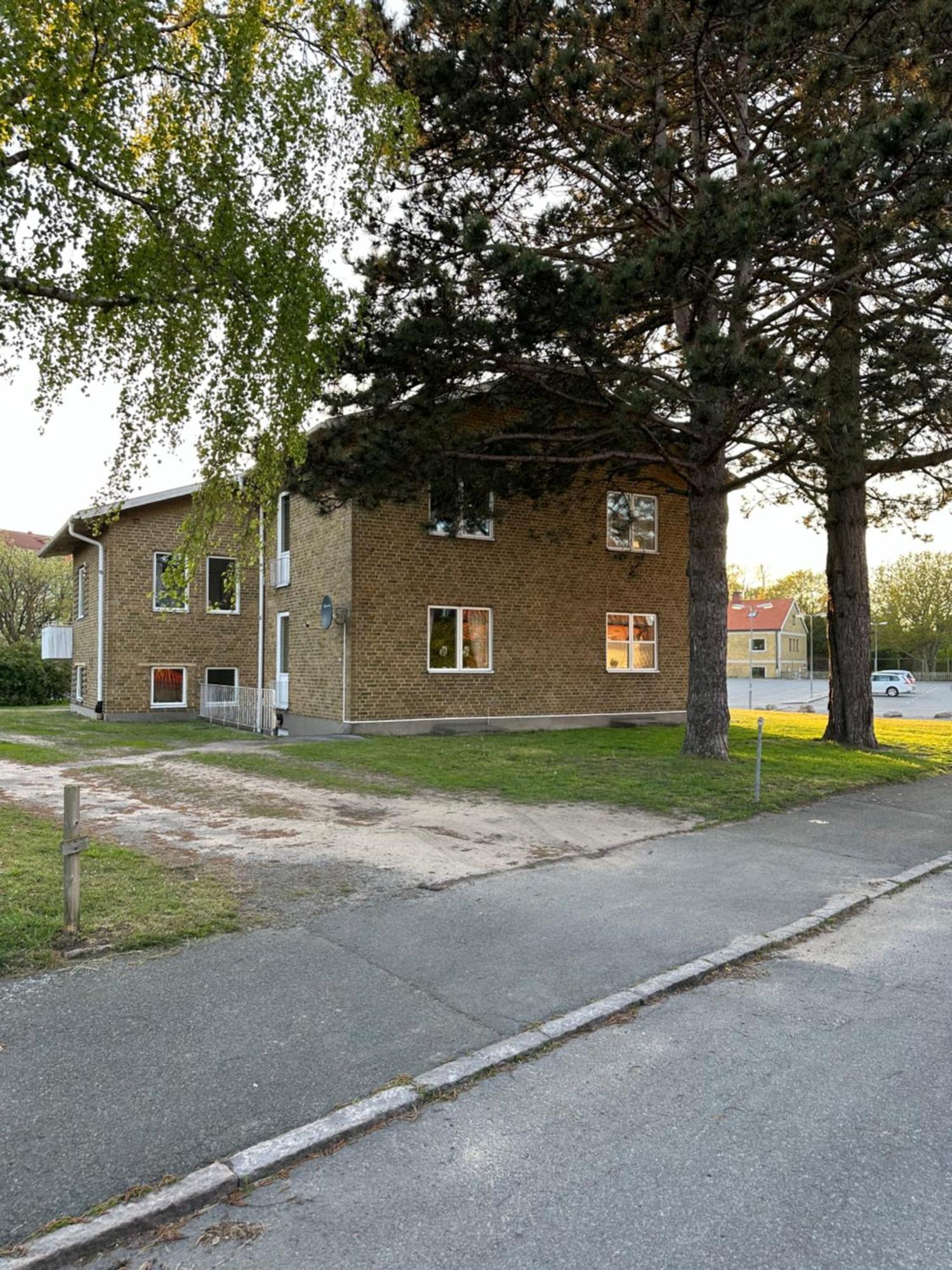 Mellerum Pa Oesterlen Simrishamn Exterior foto