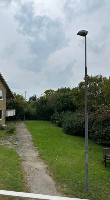 Mellerum Pa Oesterlen Simrishamn Exterior foto