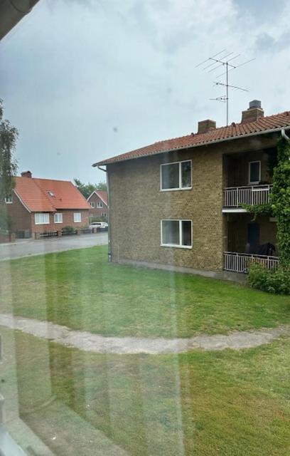 Mellerum Pa Oesterlen Simrishamn Exterior foto